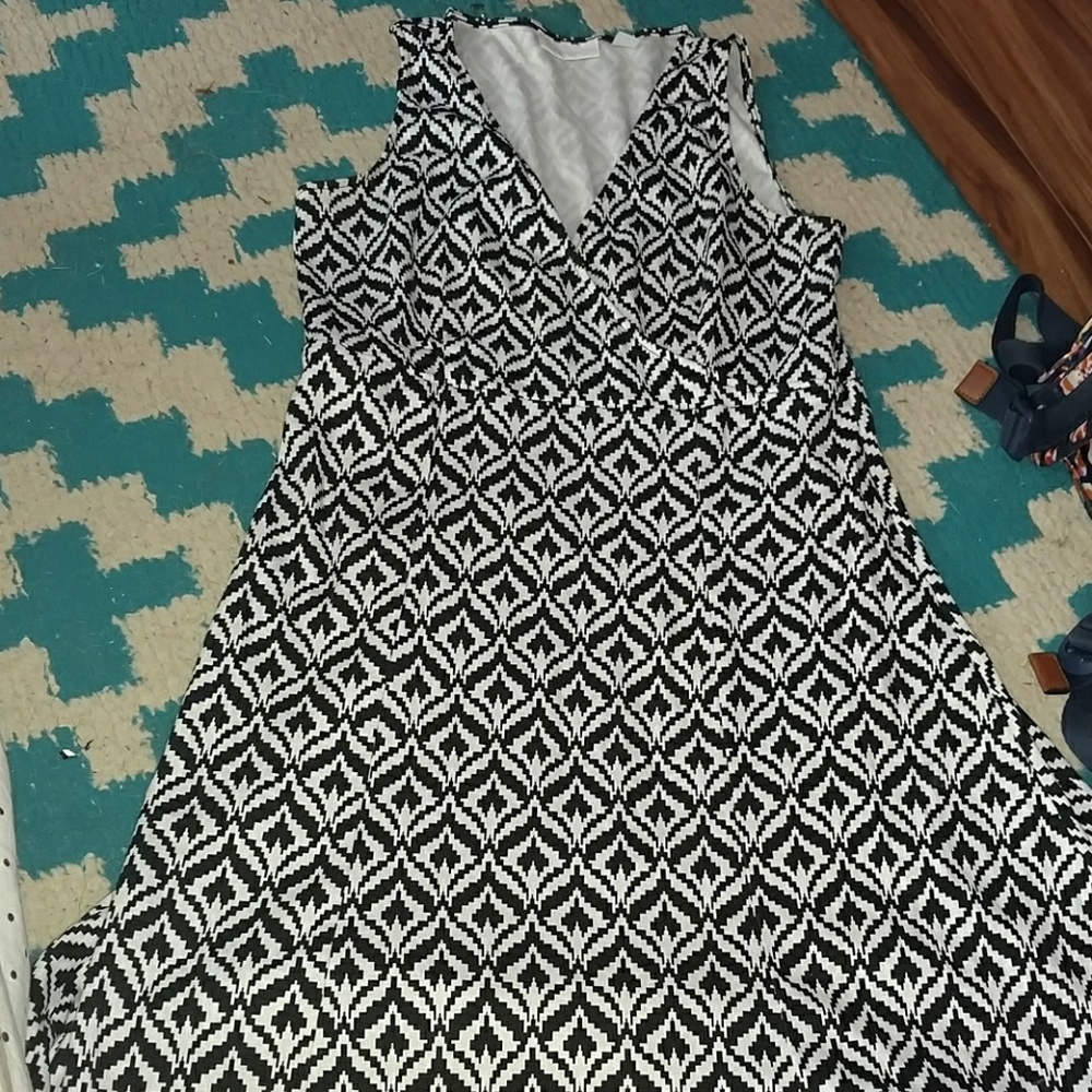 New York & Company Dress